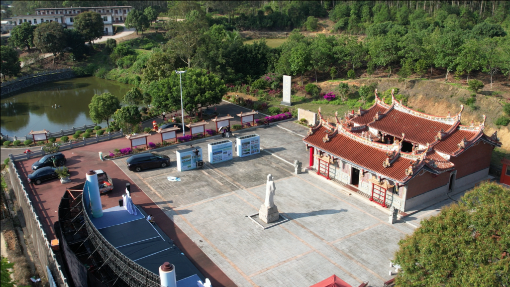 准备就绪，就在明天！长泰区第五届全域旅游发展大会静待您来