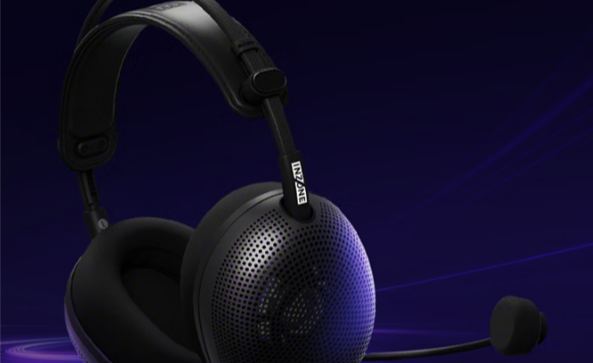 索尼INZONE H6 Air耳机首发1399元：仅重199克