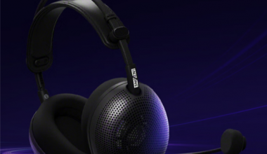 索尼INZONE H6 Air耳机首发1399元：仅重199克