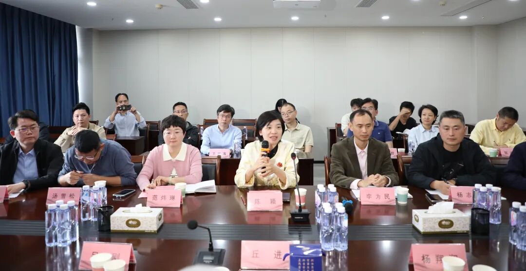 齐聚鲤城！四交校友共学共享！