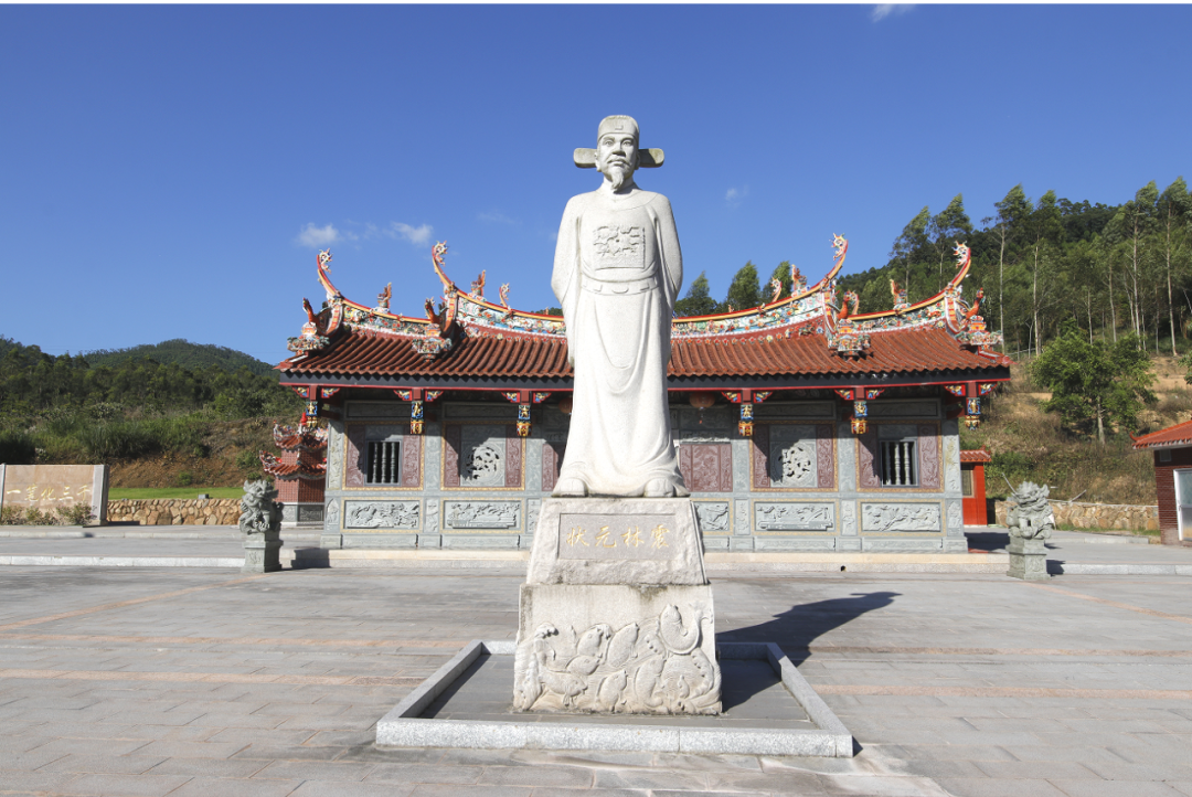 “五一”，来长泰赴一场“慢”生活之约