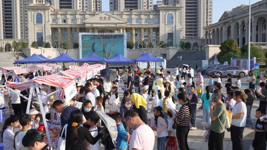 三泰书香  全民阅读 | 长泰区首届全民阅读活动圆满落幕