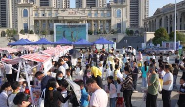 三泰书香  全民阅读 | 长泰区首届全民阅读活动圆满落幕