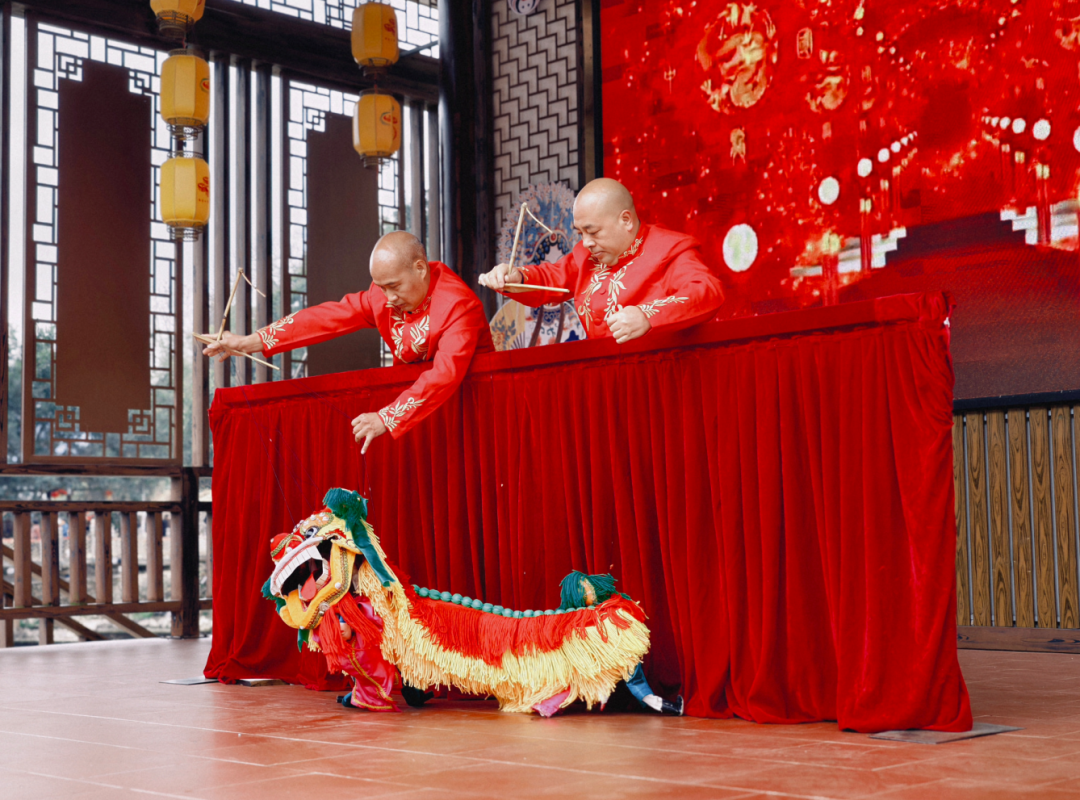 日嬉土楼·夜赏雅韵｜五一文旅盛宴，福建土楼（南靖）景区邀您赴约！