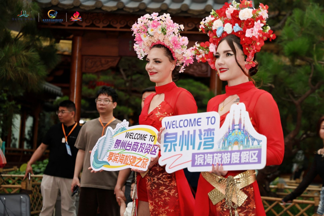 19项活动+福利！五一趣游洛阳桥，邀您“拼”一桌！