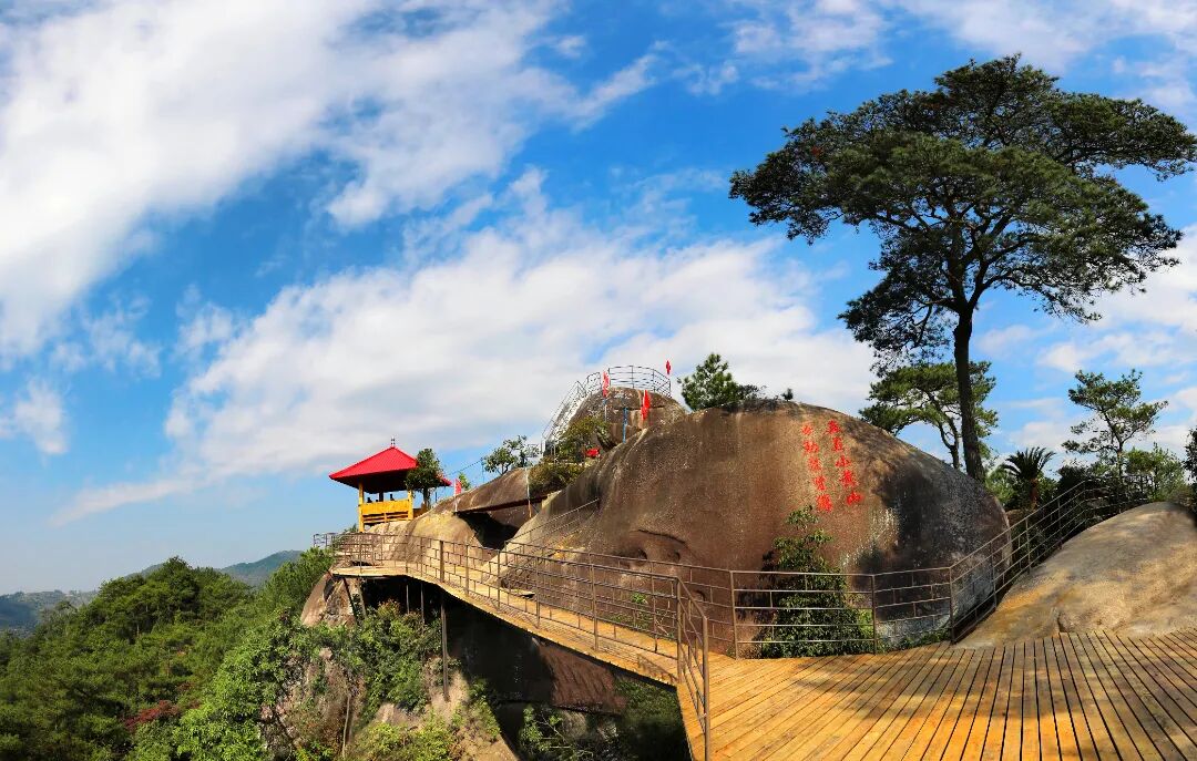 “五一”游长泰丨宝藏游玩路线攻略②