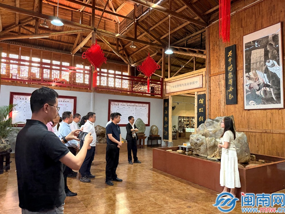 校地携手 青春同行！华安举办五四青年节主题活动