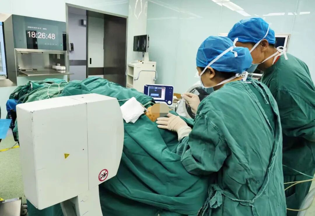 漳州第三医院：漳州86岁阿婆疼到惨叫，原因实在“坑人”啊！