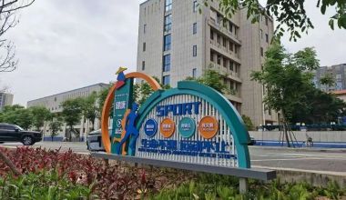 预计5月开放！惠安新增智慧体育公园，打造全民健身新地标