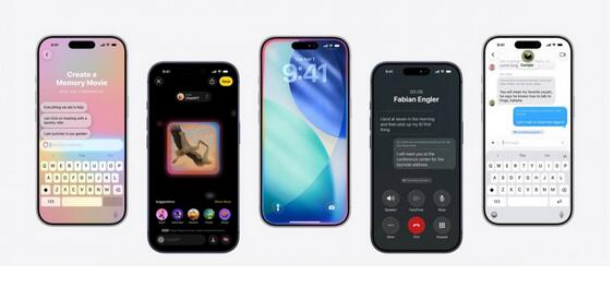 苹果iOS 27将允许用户选择第三方AI模型