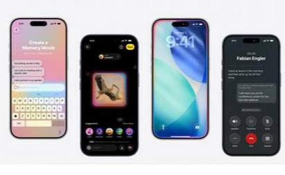 苹果iOS 27将允许用户选择第三方AI模型