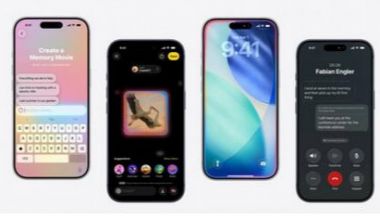 苹果iOS 27将允许用户选择第三方AI模型