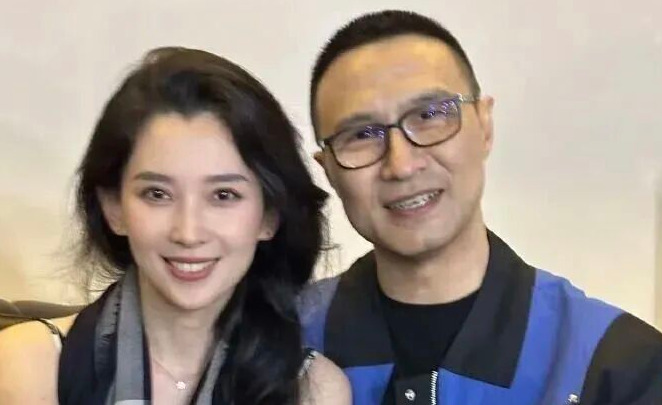 “森林北”回应与汪峰分手：我们俩其实挺好的