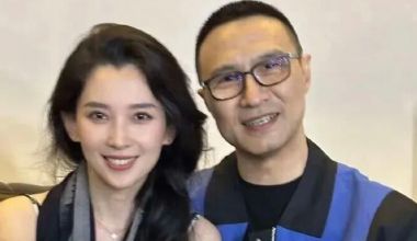 “森林北”回應(yīng)與汪峰分手：我們倆其實(shí)挺好的