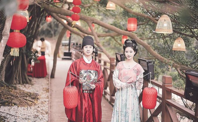 千载文脉续 一缕书香传 ——史载泉州最早书院杨林书院重建启动