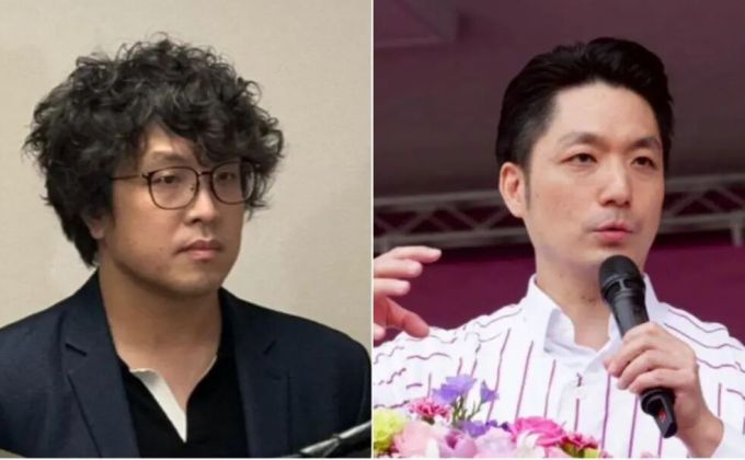 蒋万安的对手确定了！民进党明日征召沈伯洋选台北，赖清德将亲授战旗