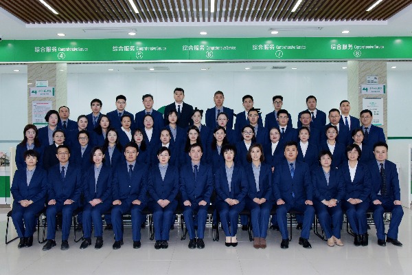 党建铸魂、服务生根，解码中国人寿“工人先锋号”的为民初心与先锋力量