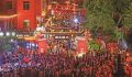 泉州洛陽橋：跨越古今 通達(dá)天下