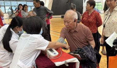 有爱无碍 暖心护航！华安这场惠民服务超暖心