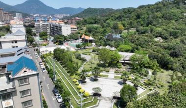 洛江南山社区：“四微”落针，绣出侨居幸福图