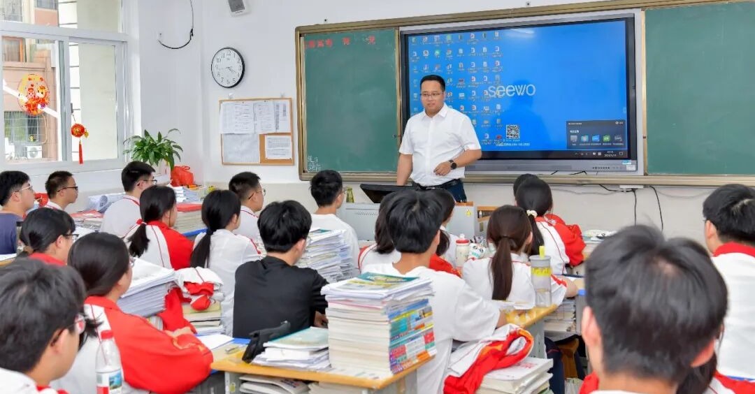 德化县委书记方俊钦调研2026年高考准备工作