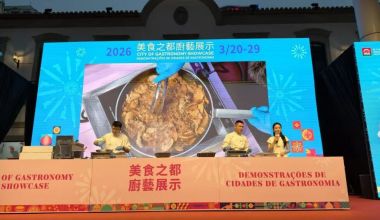 来泉州吧！读侨批，踏海丝，回味家乡美食！