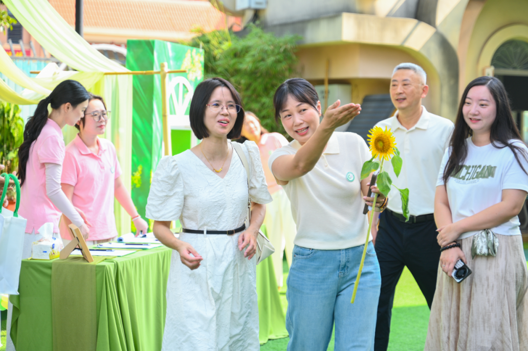 聚力科学启蒙 守护童年成长│漳州高新区开展2026年学前教育宣传月系列活动（一）
