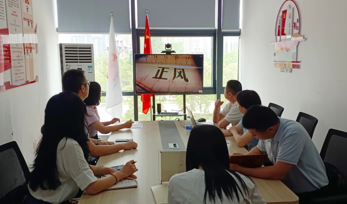 人保财险泉州台商投资区营销服务部：一步不停歇守底线 半步不退让铸清风