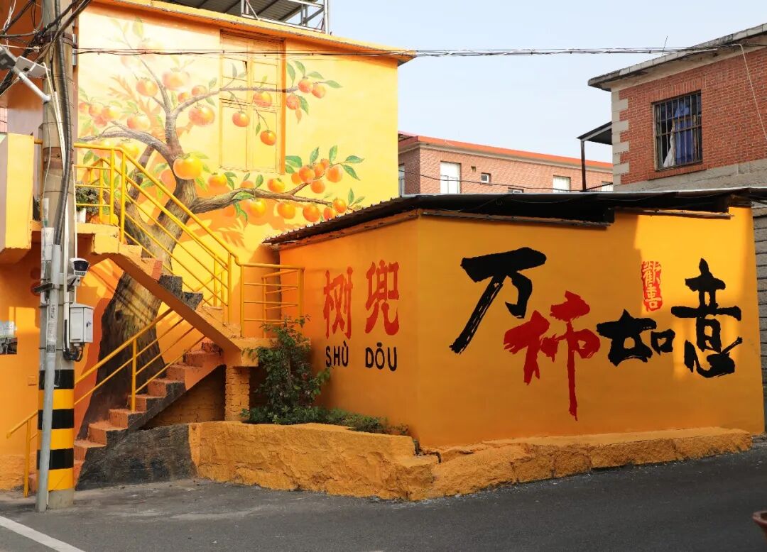改造完成！鲤城这个老旧片区，大变样！