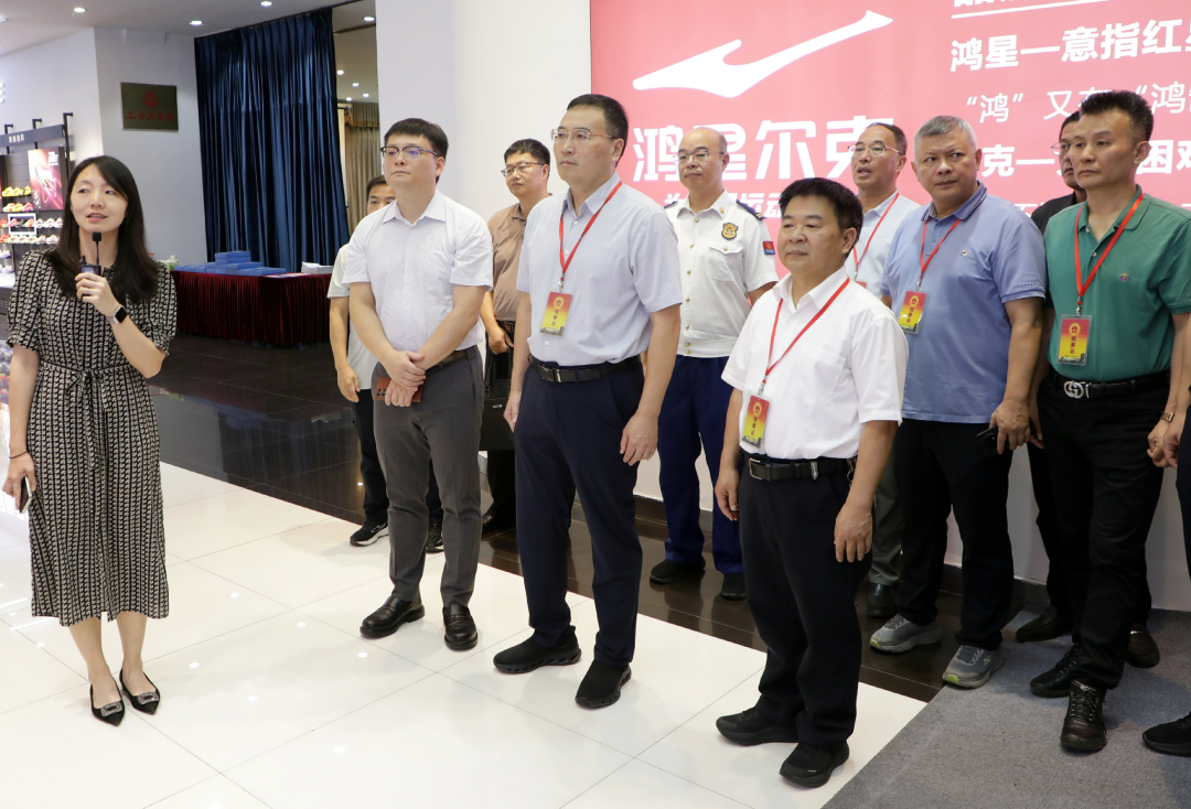 鲤城区人大常委会开展安全生产“一法一条例”执法检查