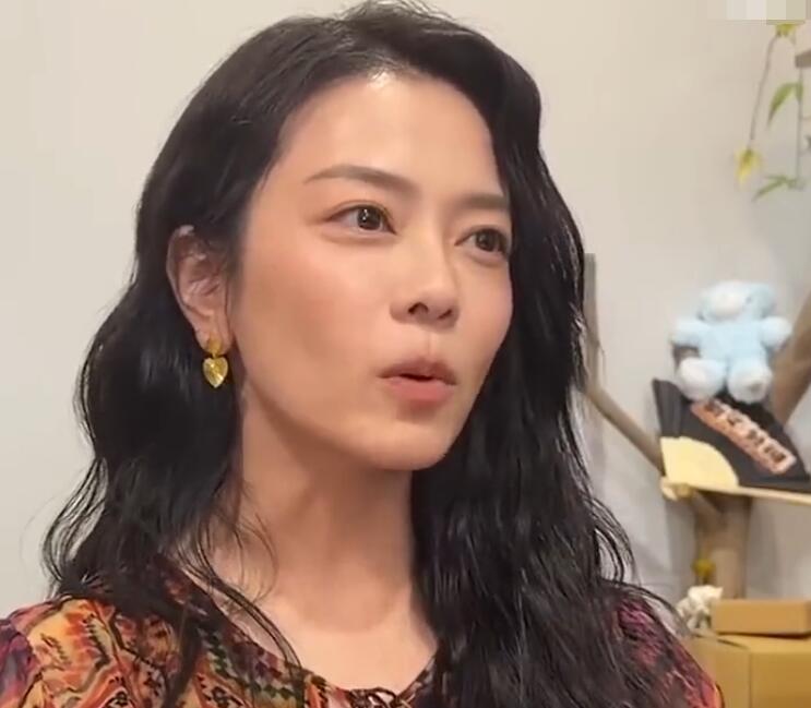 周渝民妻子首次回应被骗：诈骗者是长辈 仍在打官司