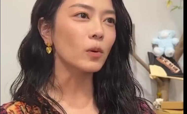 周渝民妻子首次回应被骗：诈骗者是长辈 仍在打官司