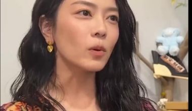 周渝民妻子首次回应被骗：诈骗者是长辈 仍在打官司