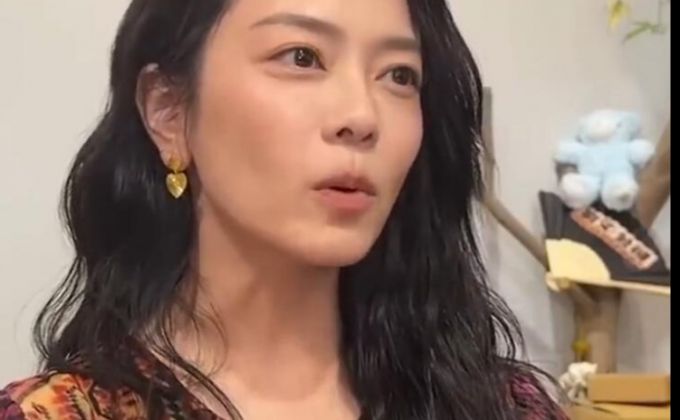 周渝民妻子首次回应被骗：诈骗者是长辈 仍在打官司