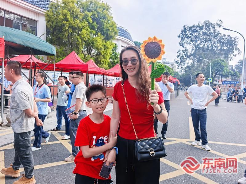 26.79万人报考！2026年福建普通高考顺利开考