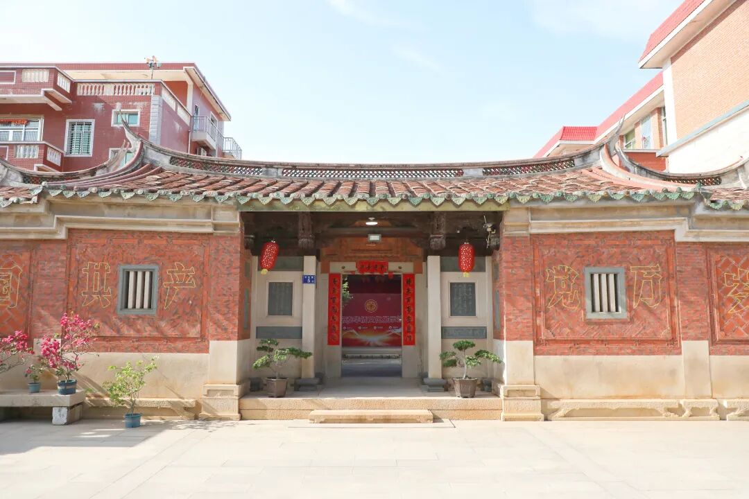 修缮完成！鲤城这座百年古厝将有新身份……