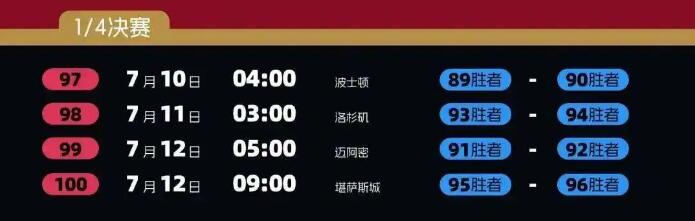 2026美加墨世界杯赛程直播时间表完整版全图（北京时间） 新赛制排名规则介绍
