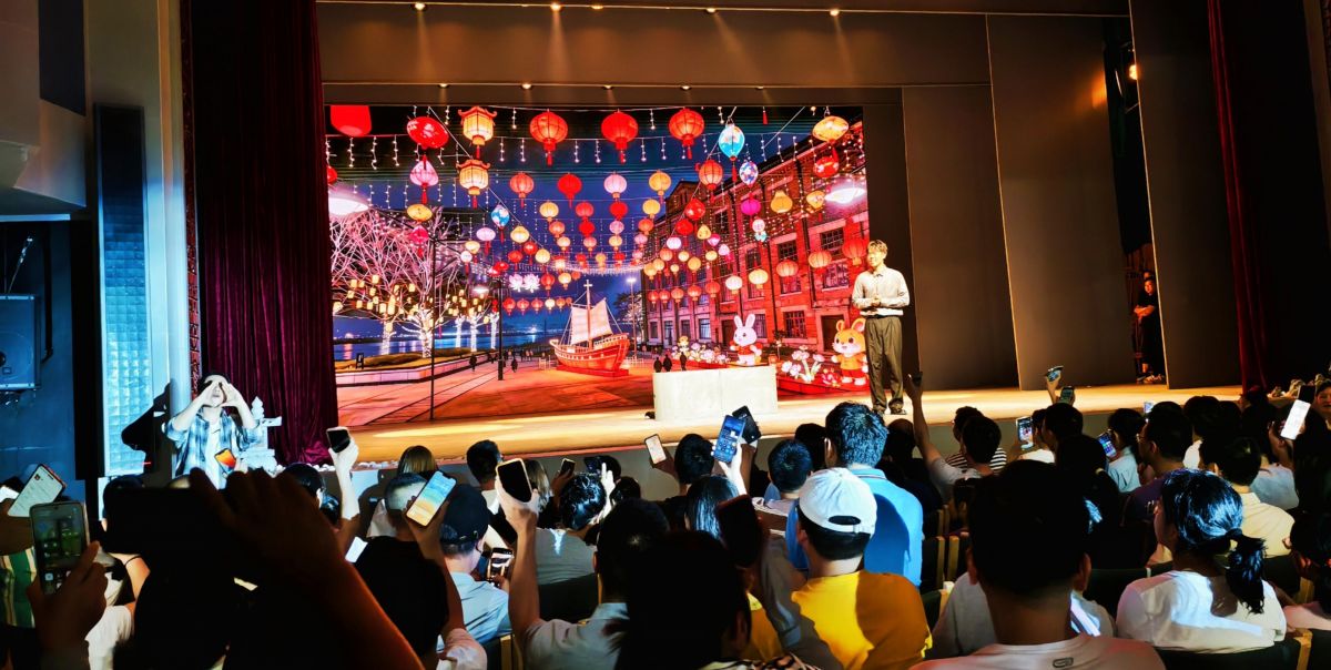 深读｜一张票根，引爆“闽式生活”文旅消费热潮