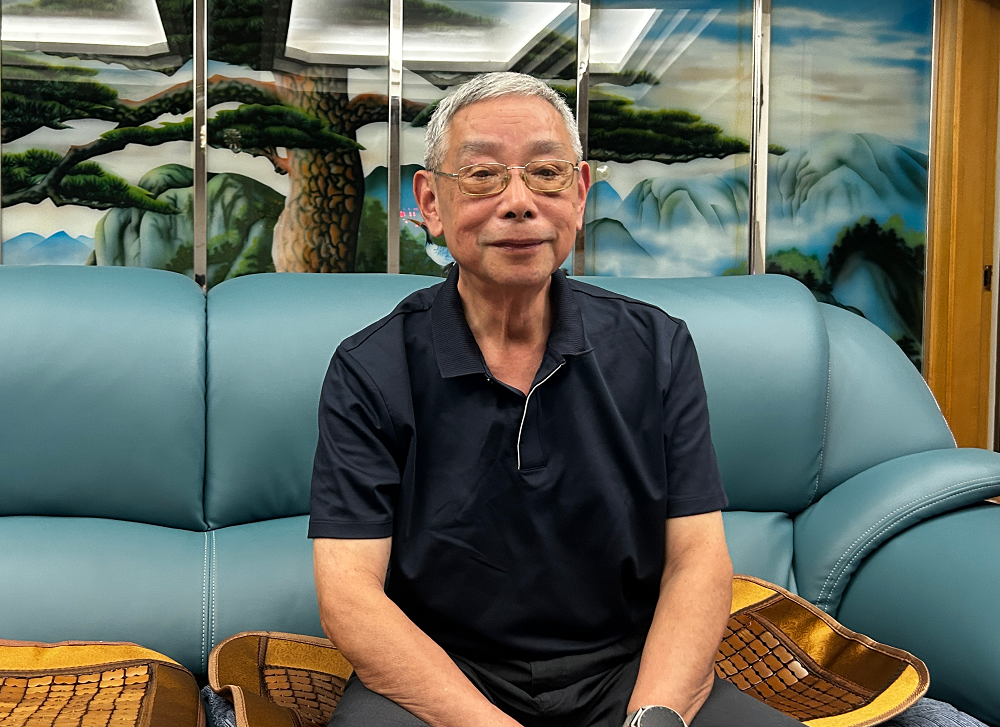 泉一红医杨玉欣：四十年坚守麻醉一线 老红医甘当生命幕后守护者