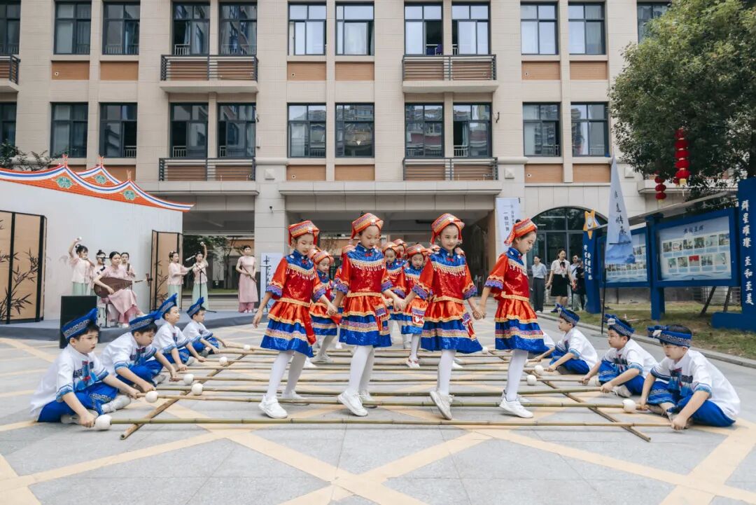 全国中小幼美育教学成果展示活动在丰泽举行