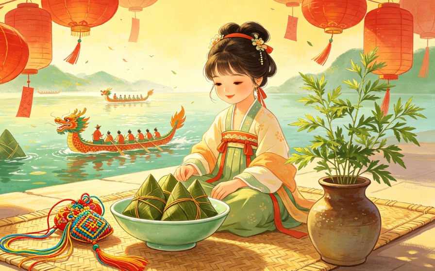 端午文化1