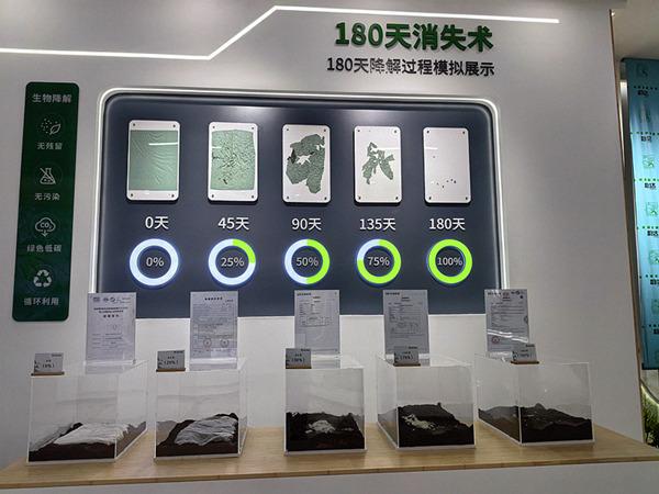 一根竹子如何破解白色污染？三明“以竹代塑”新探索