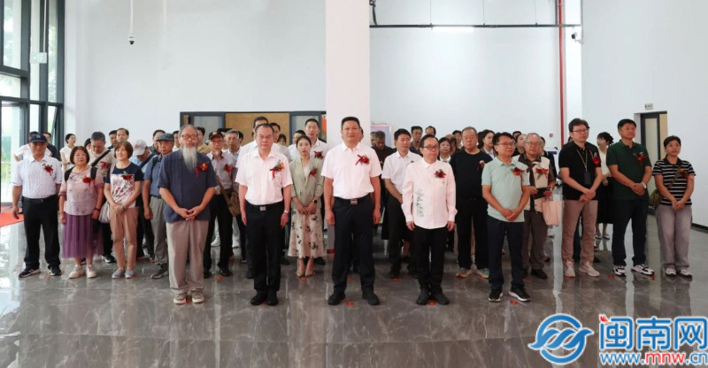 墨缘诏台 同源共脉 | 2026年诏台书画艺术交流活动成功举办