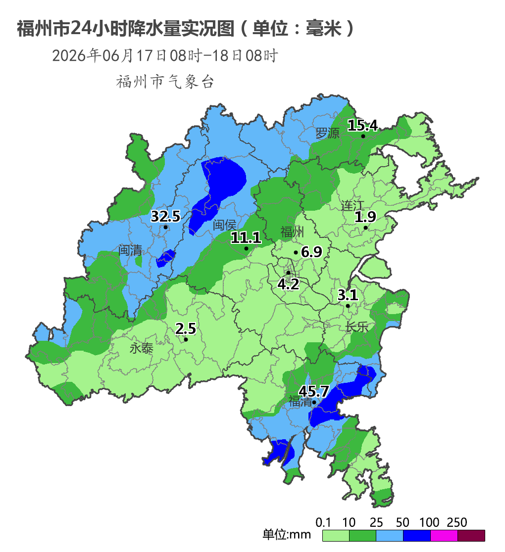 “桑拿天”即将上线，福州端午、中考天气请查收