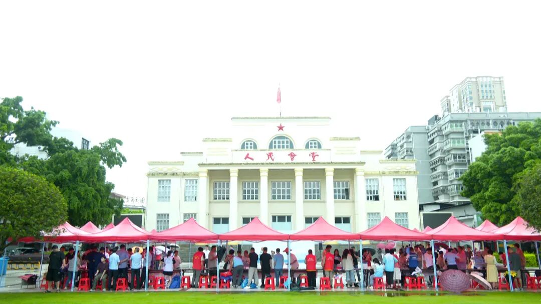 安全生产月丨云霄开展安全生产宣传咨询日活动