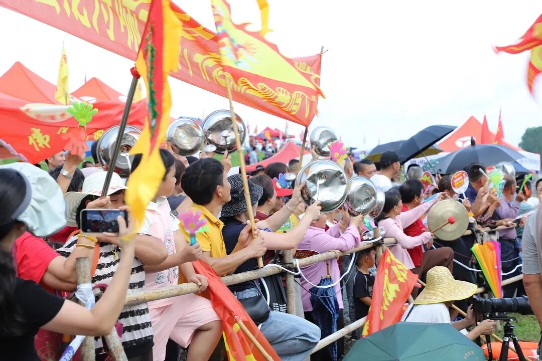 漳浦“梁鹿杯”背后，这些“守护者”同样刷屏