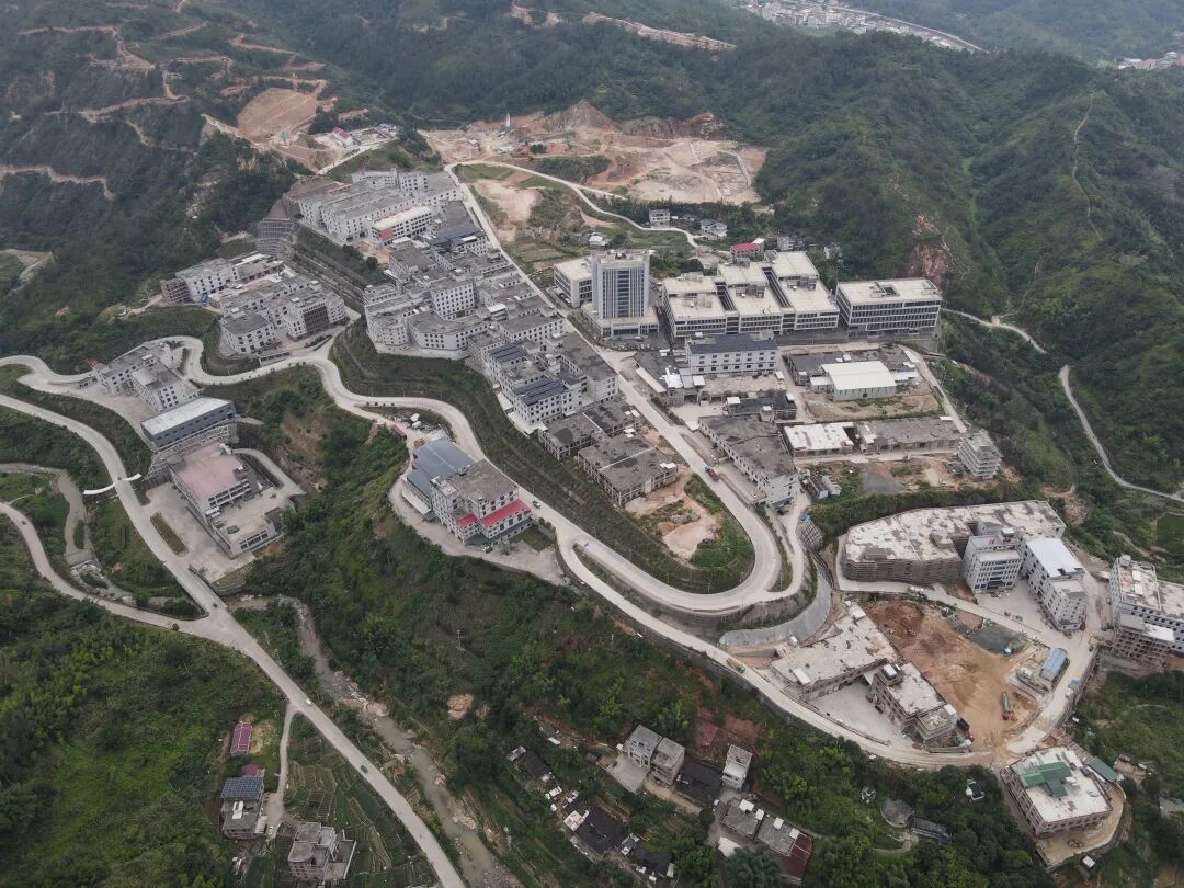 新增118亩！安溪县藤云工艺园产业版图再扩张