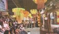 厦门：当观光客成为“景中人”
