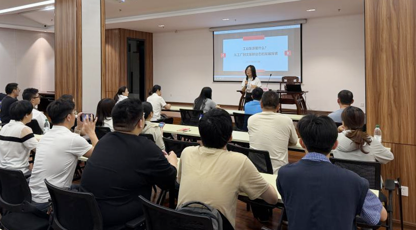洛江深耕“文旅+农工商”解锁共富新路径