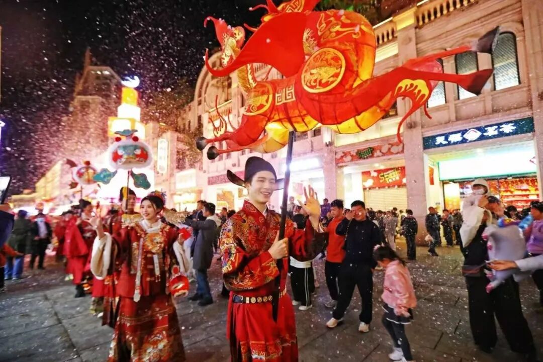 厦门 非遗潮聚・两岸同心 文青聚落启动仪式.jpg